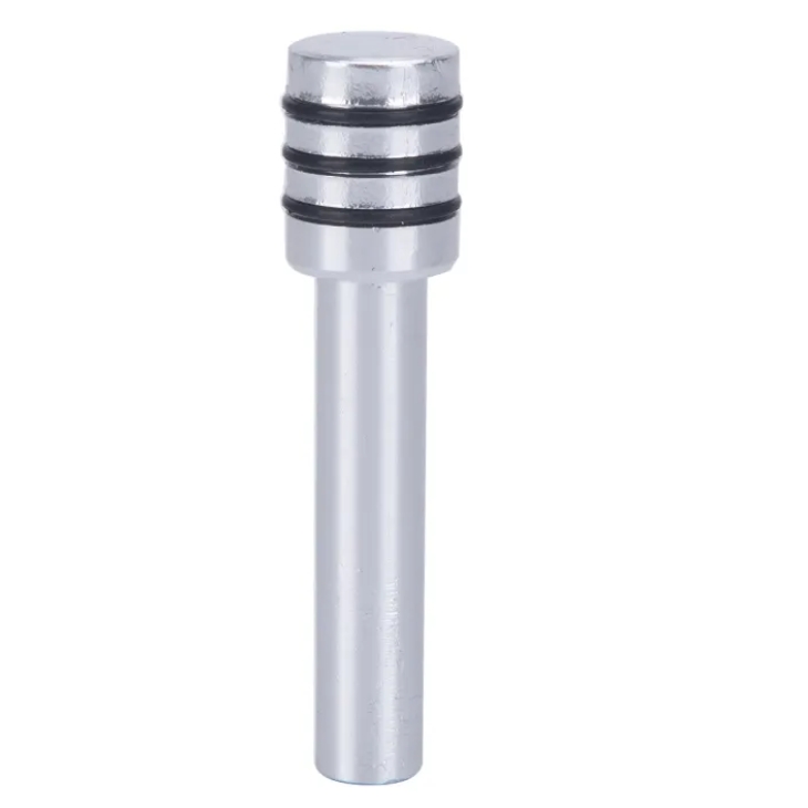 TOP Professional Corrosion Resistant High Quality 4 Pack Car Tire Valve Stem Caps
