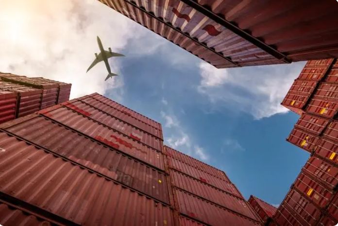 Future trends in freight forwarding: Exploring the devel...