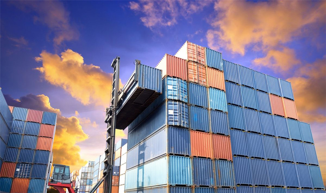 How to stabilize the international logistics supply chain?