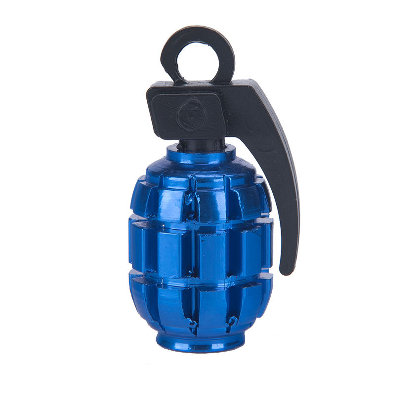Premium RV Car Accessories Valve Caps