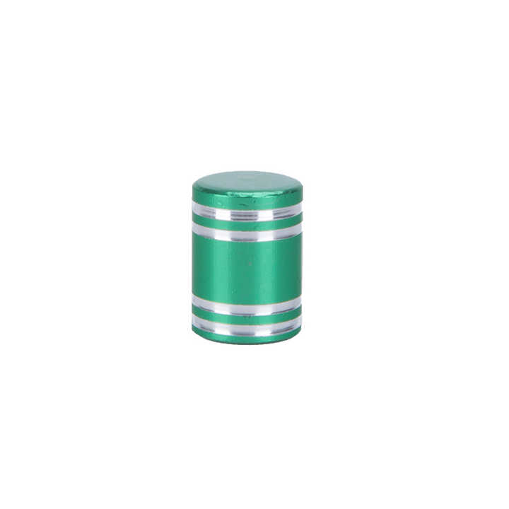 Wholesale Valve Cap Car Tire Valve Cover Tire Dark Luminous Valve Core Cap
