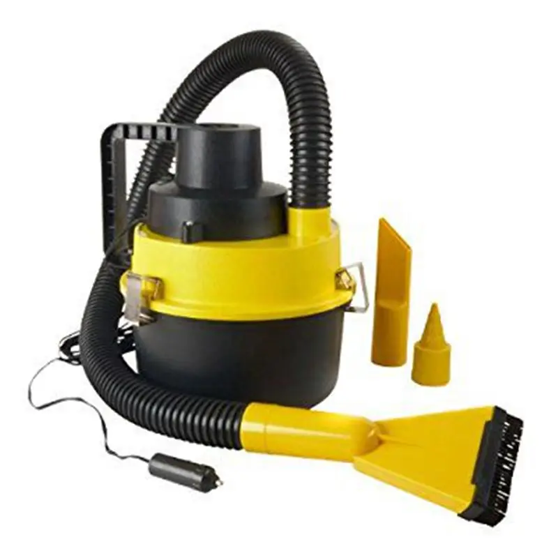 Top Professional Distributors Car Electric Accessories Car Vacuum Cleaner With High Power